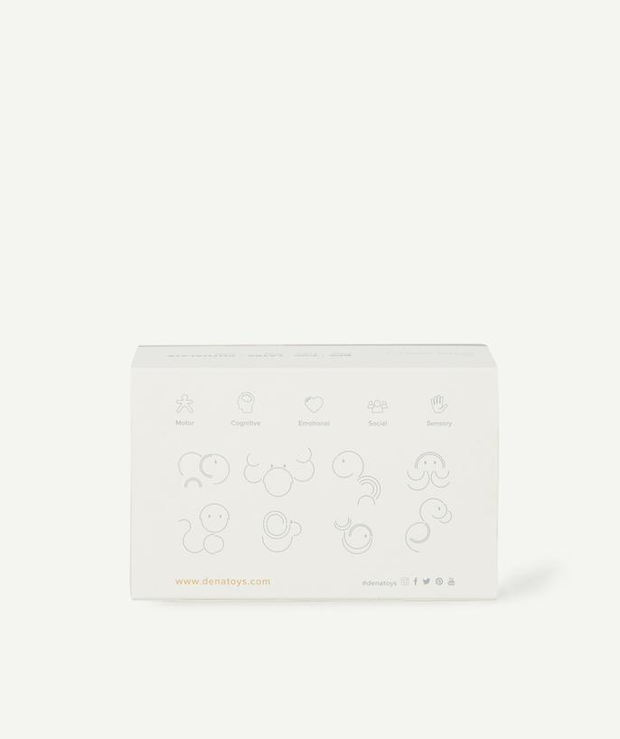 Arc en ciel nature par 6 pièces – Image 3