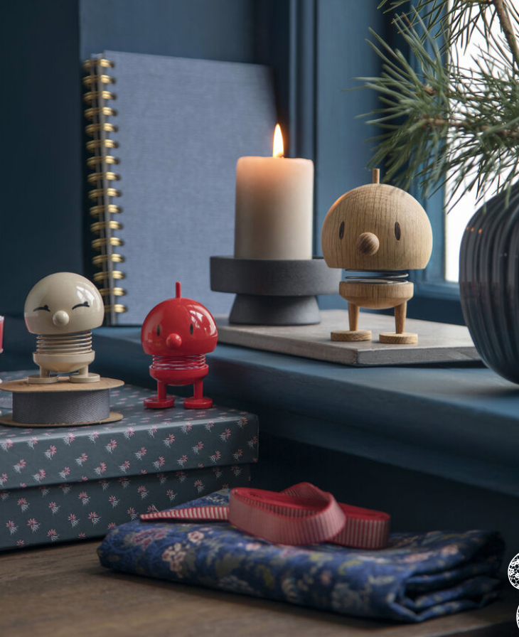 Hoptimist "bumble red" S – Image 3