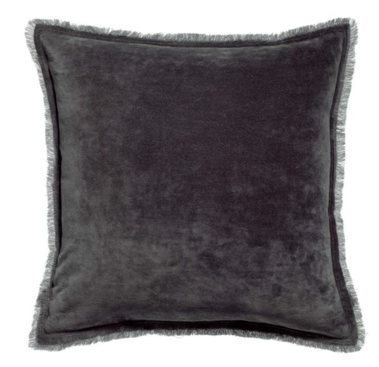Coussin uni fara ombre 45x45