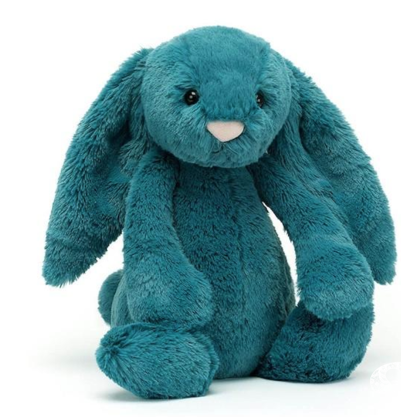 lapin peluche jellycat les 3 boutiques
