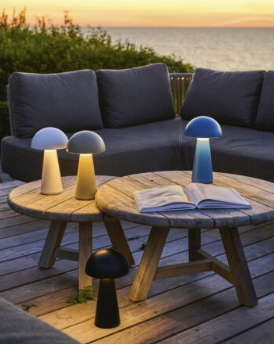 lampe exterieur led sirius les 3 boutiques