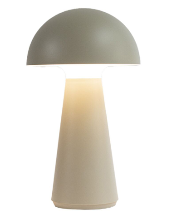 Lampe Sam Taupe – Image 3