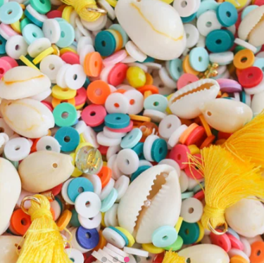 mélange de perle miami les 3 b