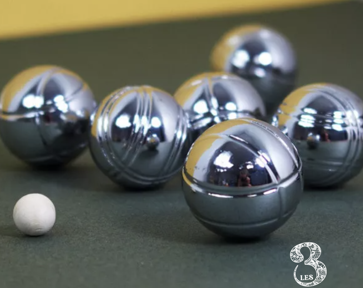Mini jeu de boules pétanque – Image 5