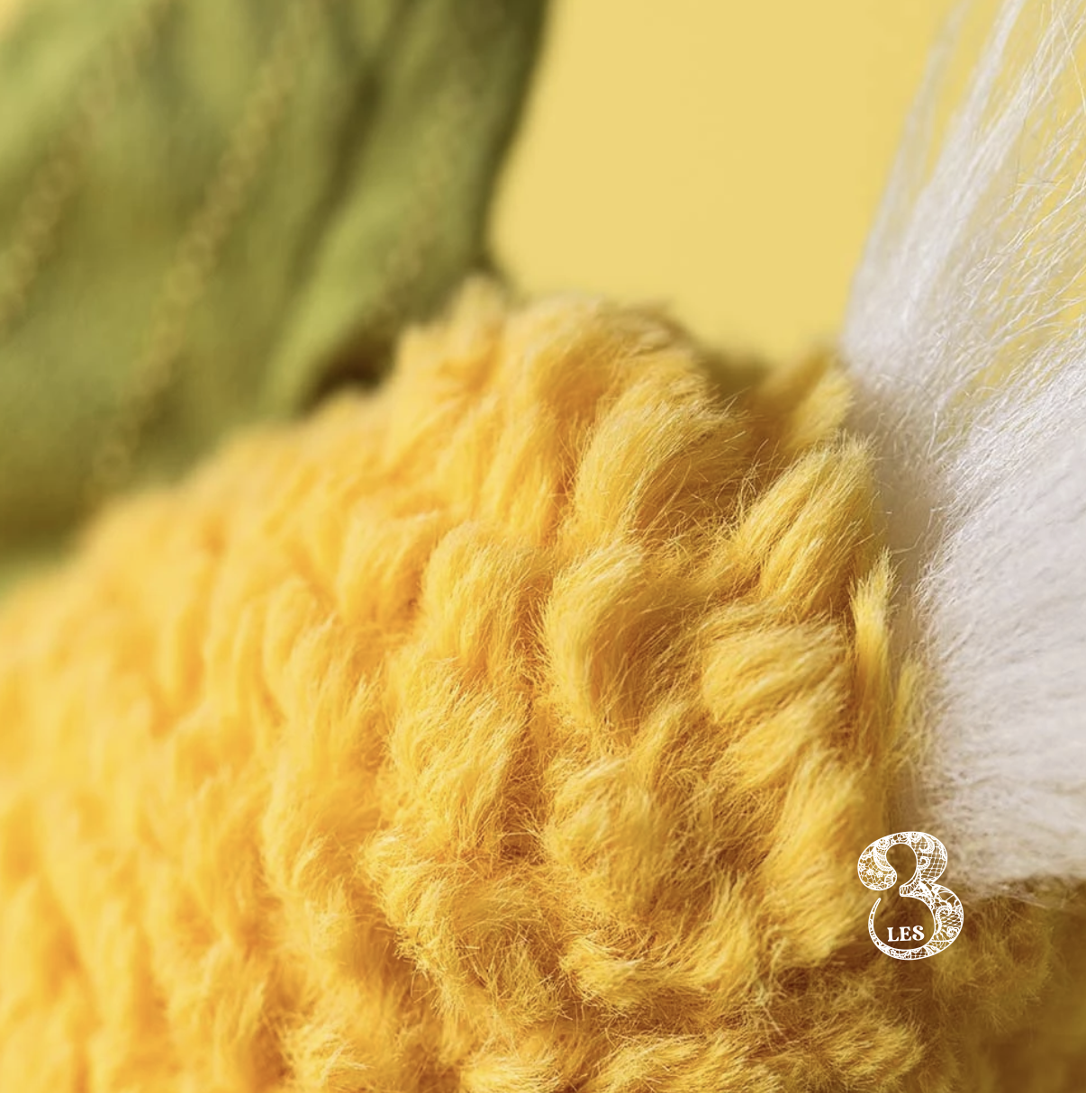 peluche mais jellycat