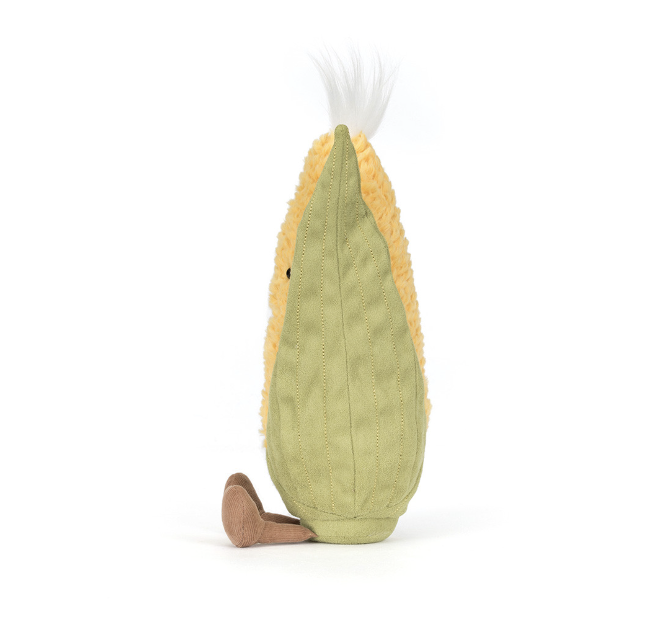 Peluche "Amuseables Sweetcorn" maïs Jellycat – Image 5