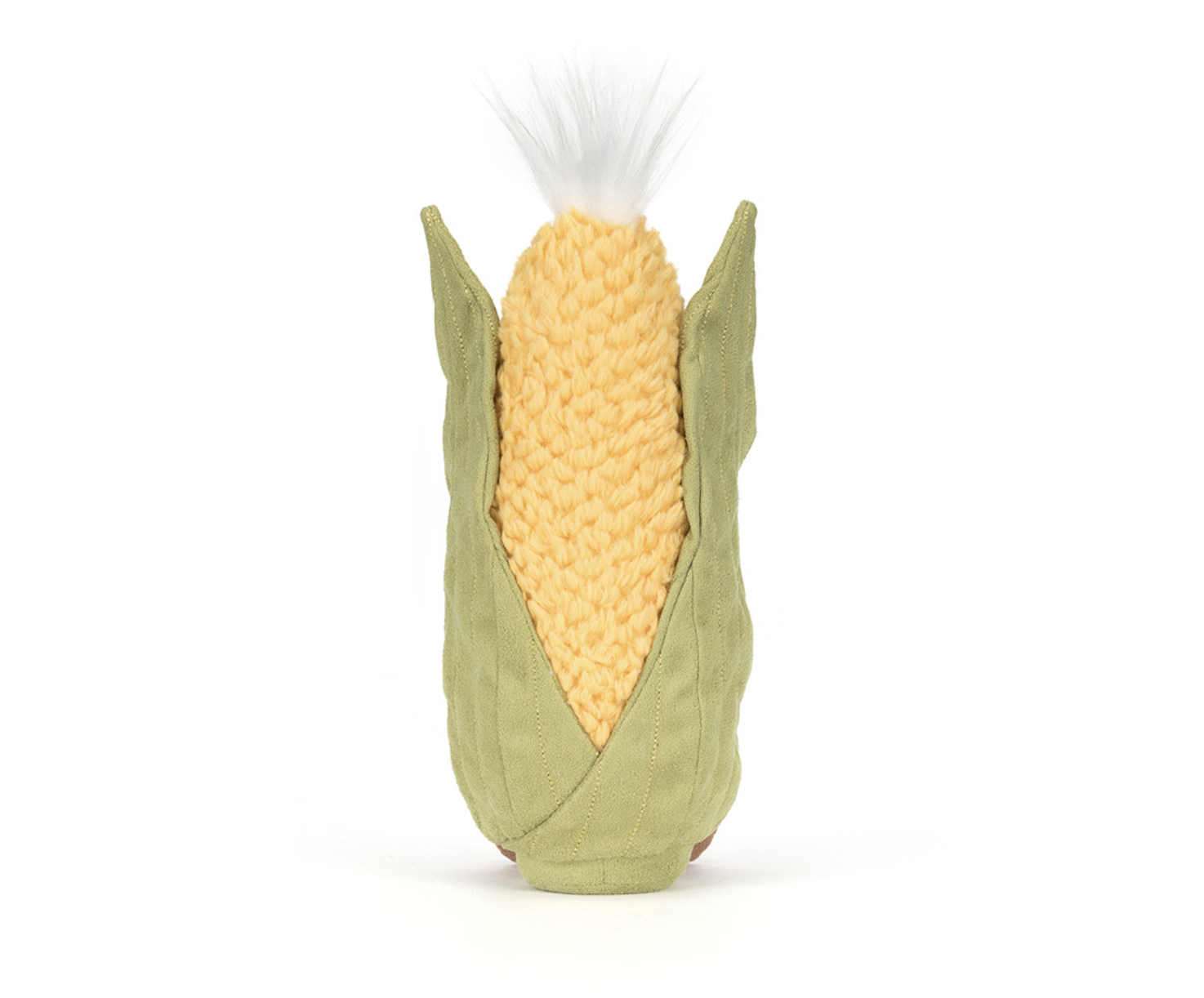 Peluche "Amuseables Sweetcorn" maïs Jellycat – Image 4