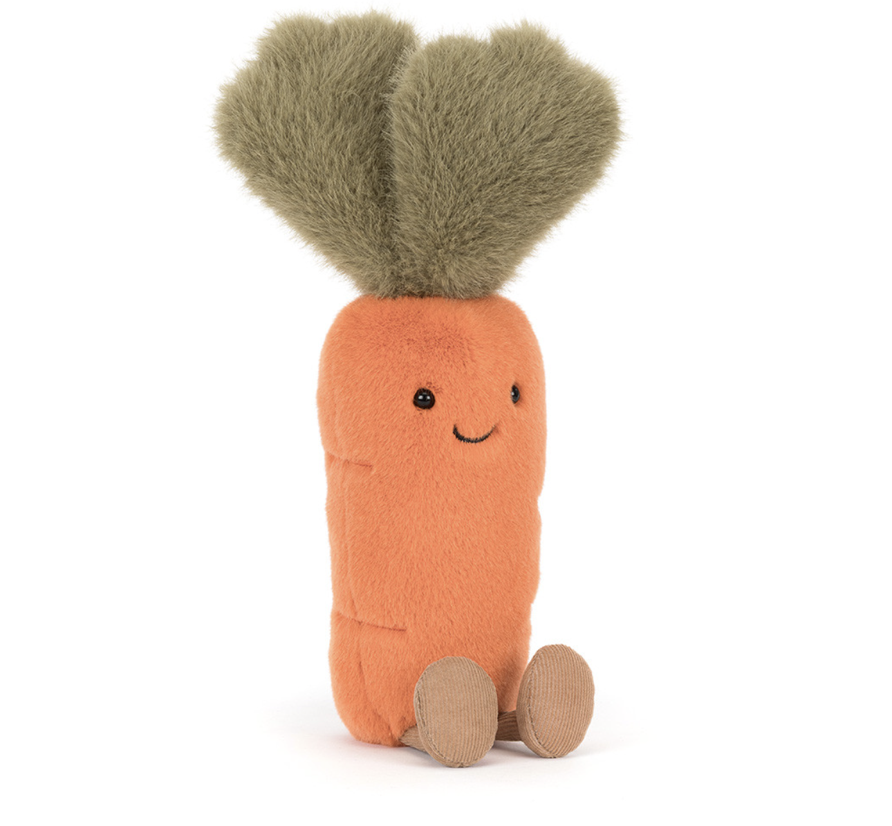 peluche carrot amuseables