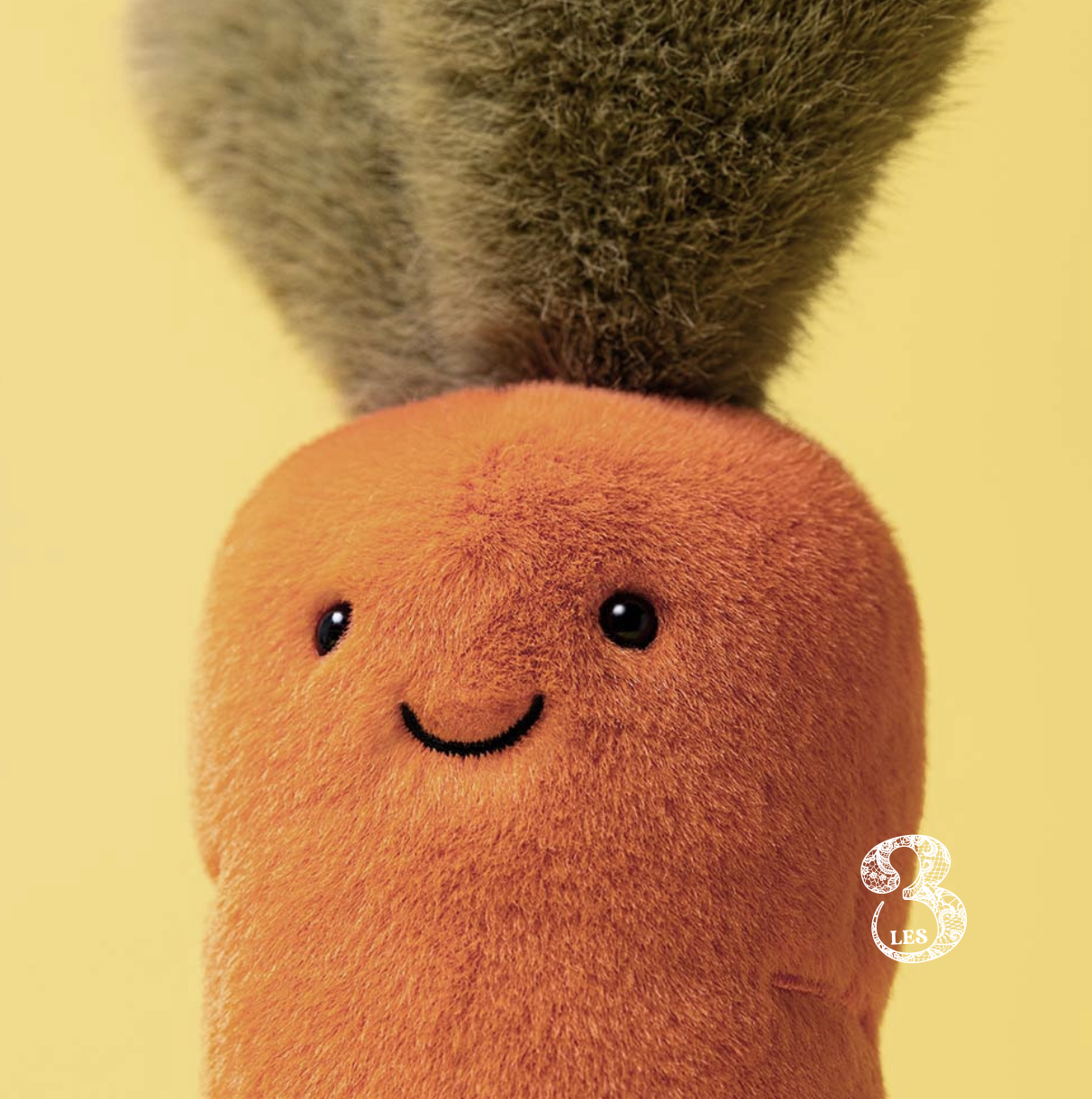 peluche cartrot jellycat