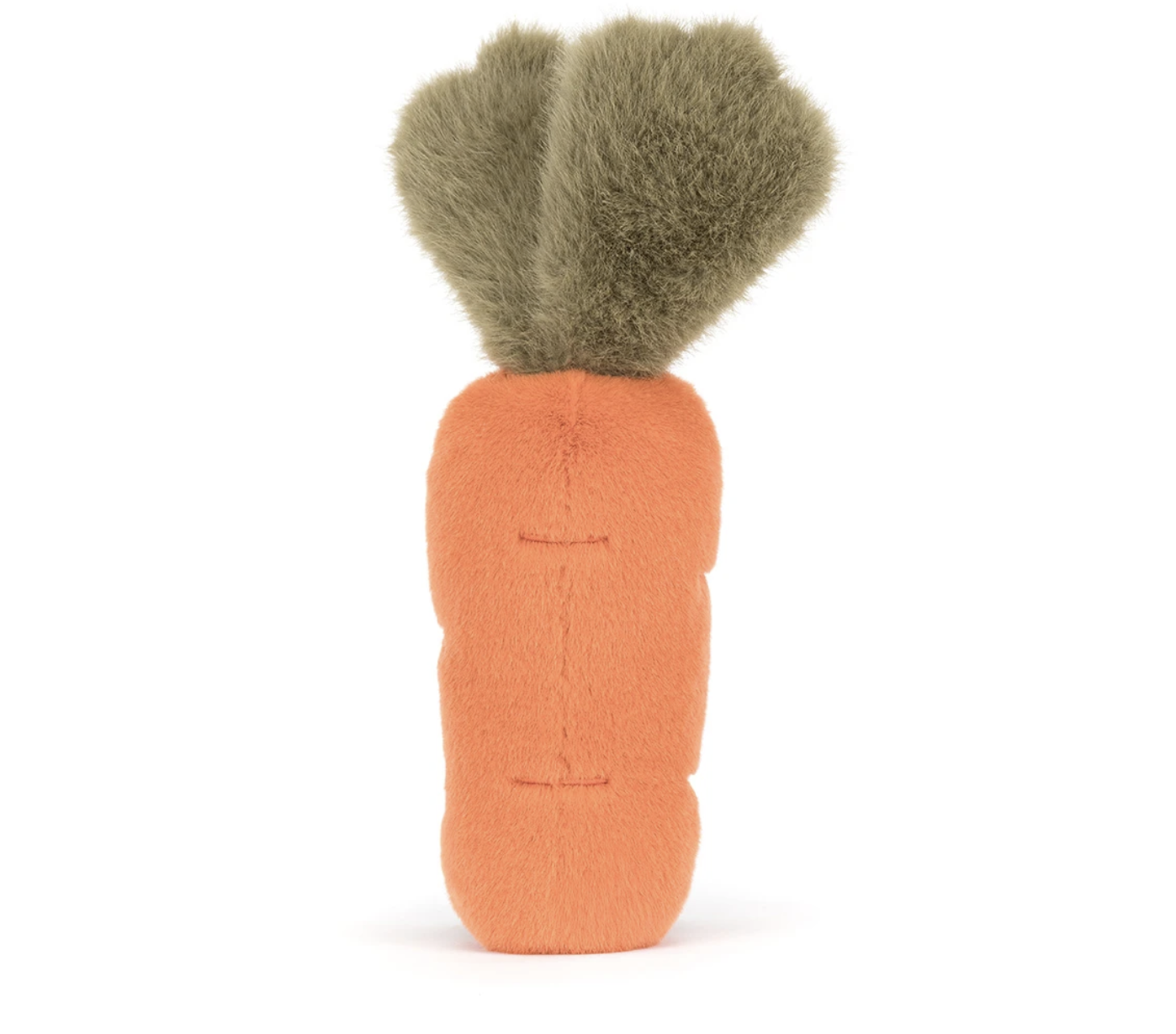 Peluche "Amuseables Carrot" carotte Jellycat – Image 2