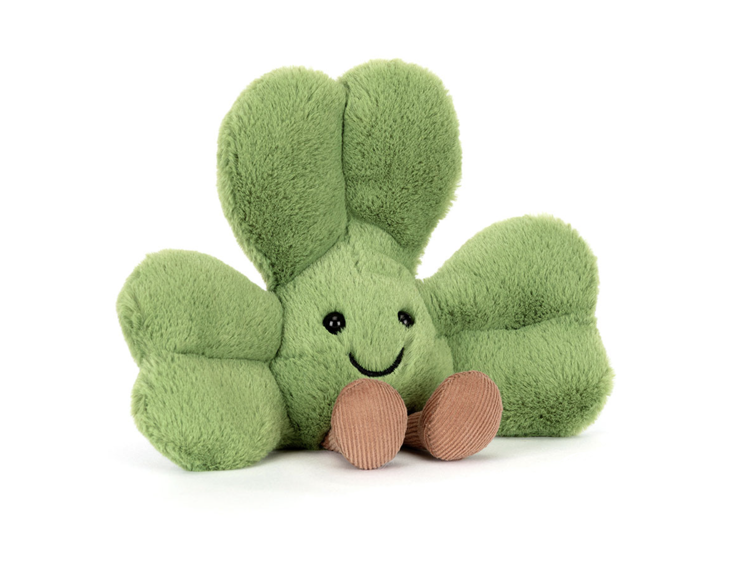 peluche porte bonheur jellycat