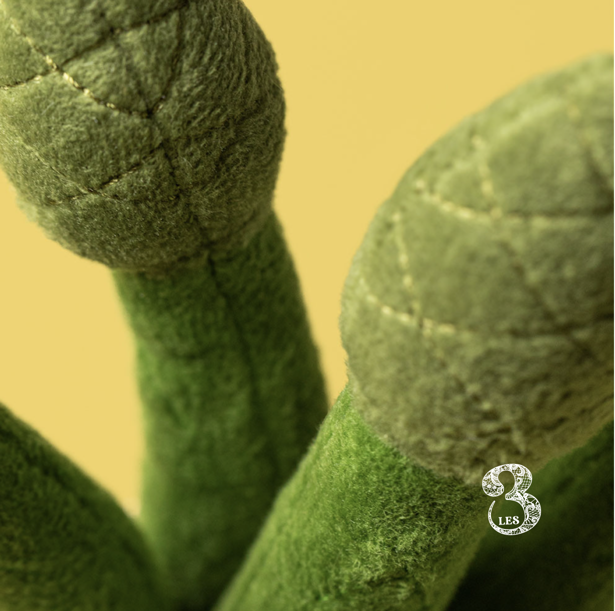 amuseable asparagus jellycat