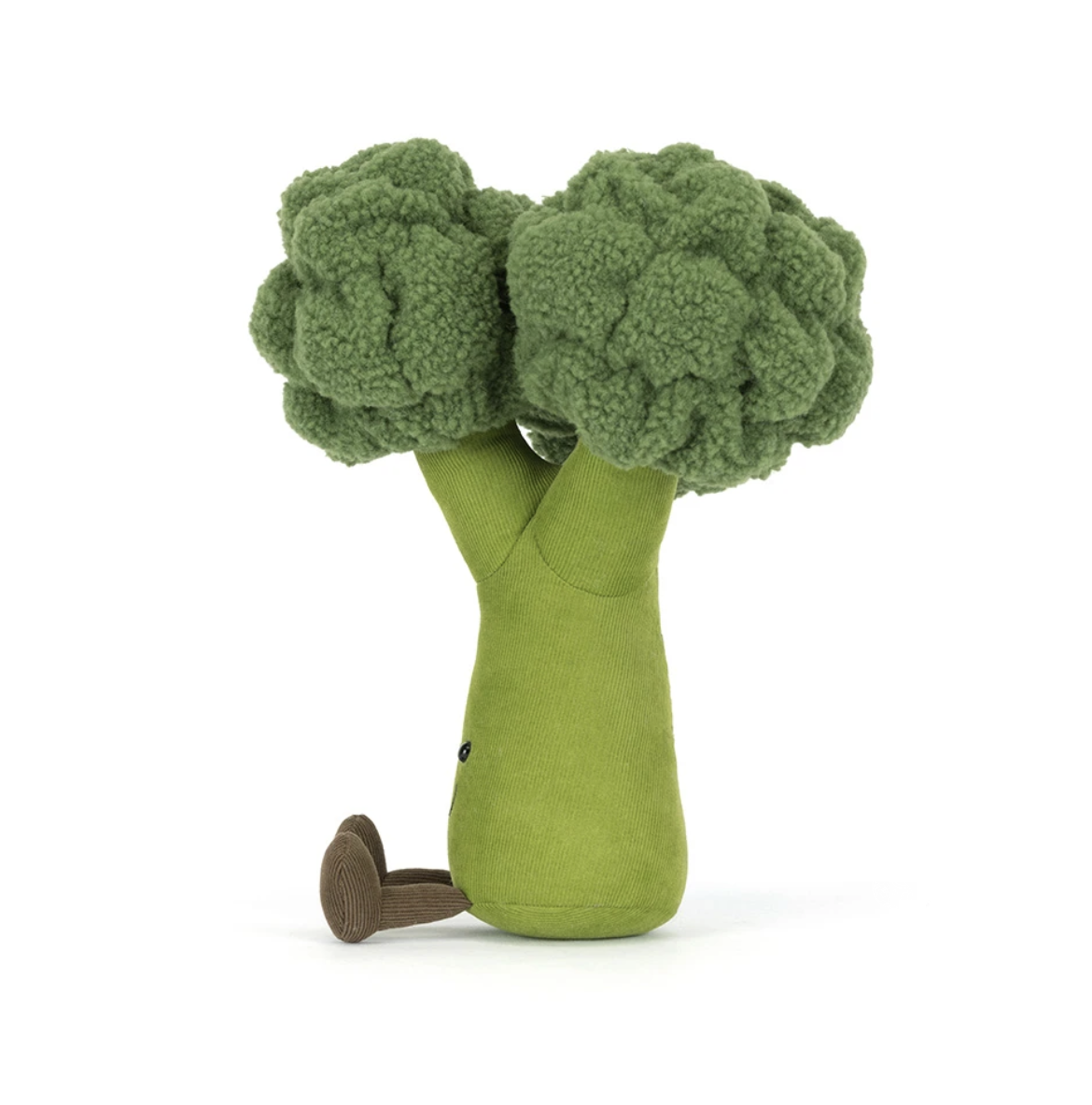 Peluche "Amuseables BROCCOLI" BROCOLI Jellycat – Image 4