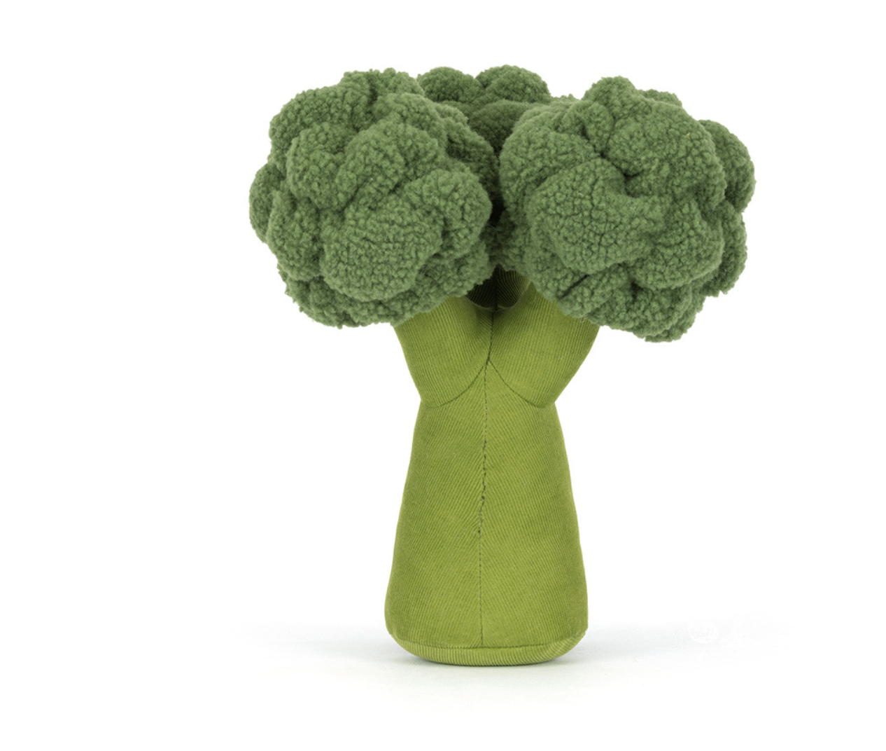 Peluche "Amuseables BROCCOLI" BROCOLI Jellycat – Image 3