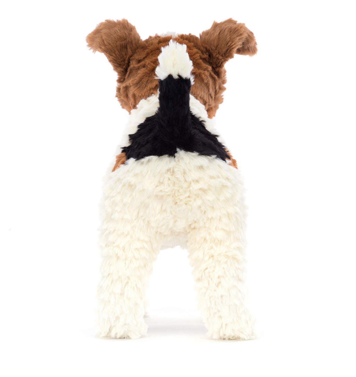 peluche hector fox terrier jellycat