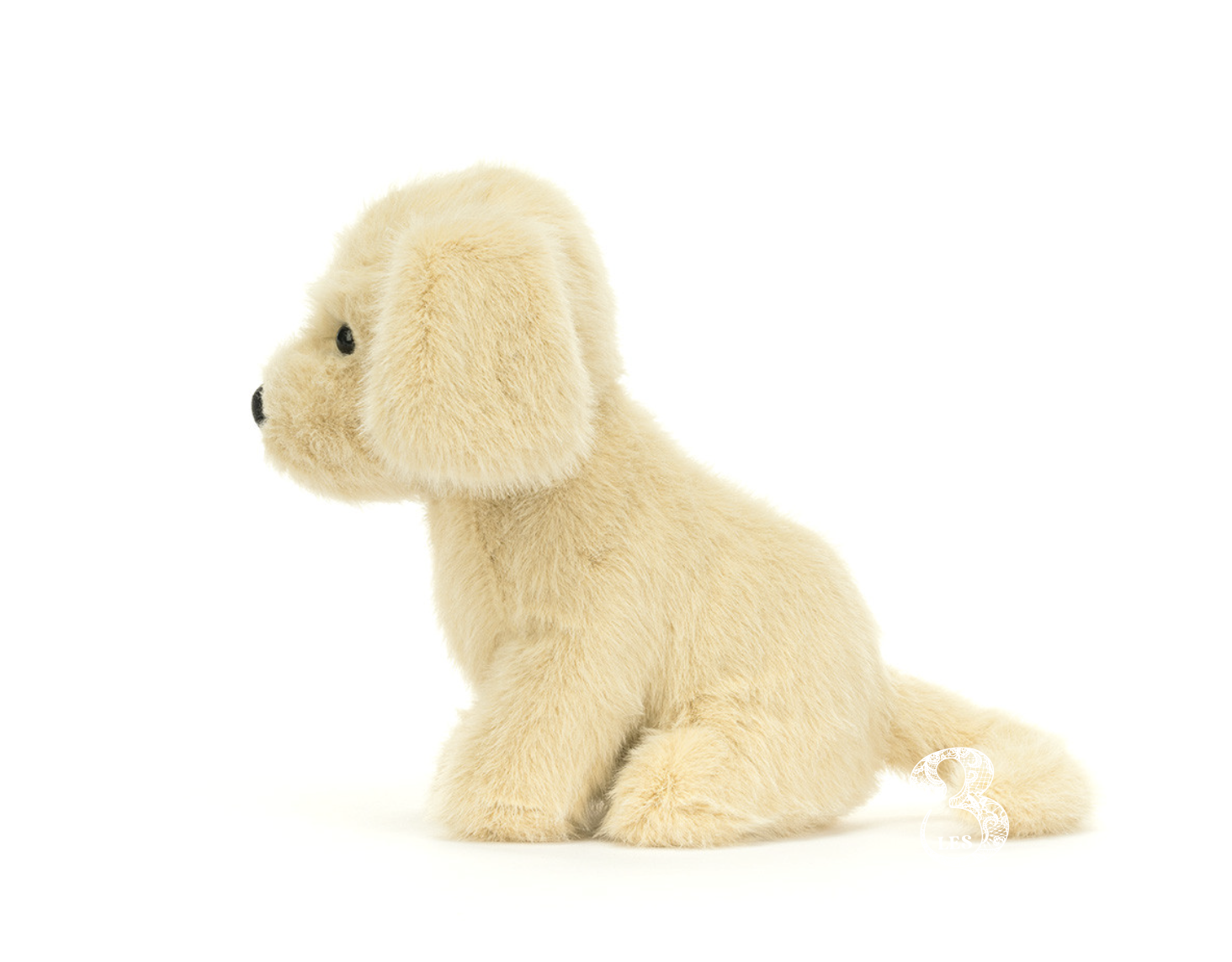Peluche chien Golden Puppy - Jellycat – Image 3