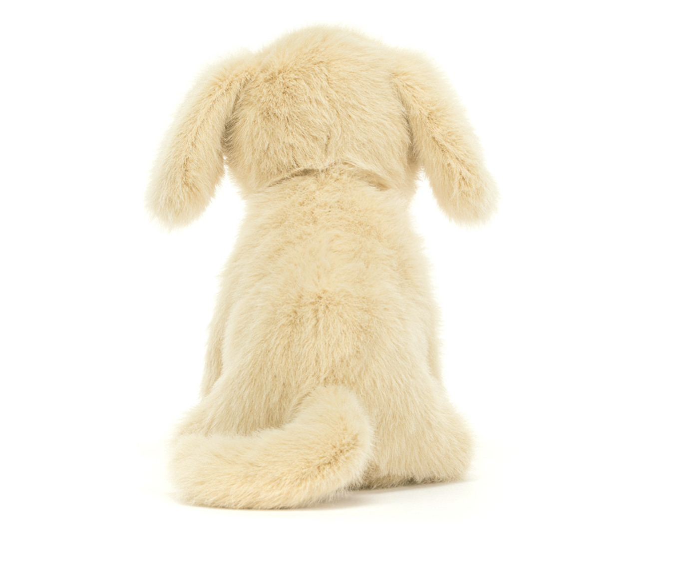Peluche chien Golden Puppy - Jellycat – Image 2