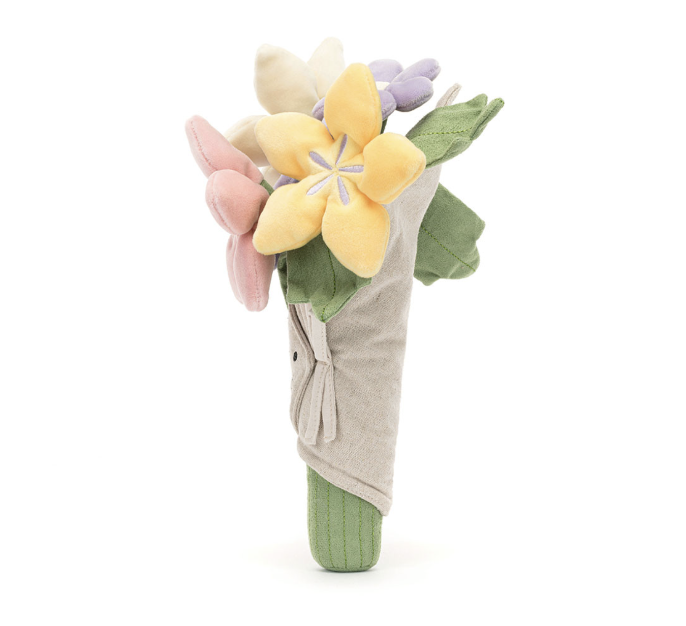Peluche Amuseables Bouquet of Flowers - Jellycat – Image 3