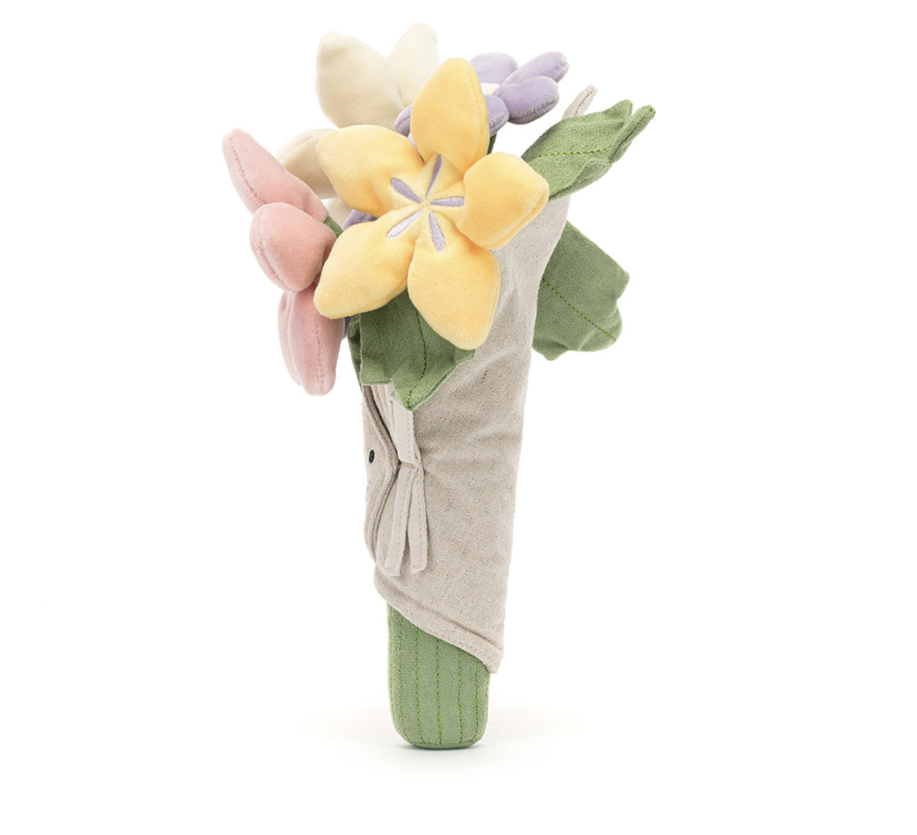 Peluche Amuseables Bouquet of Flowers - Jellycat – Image 2