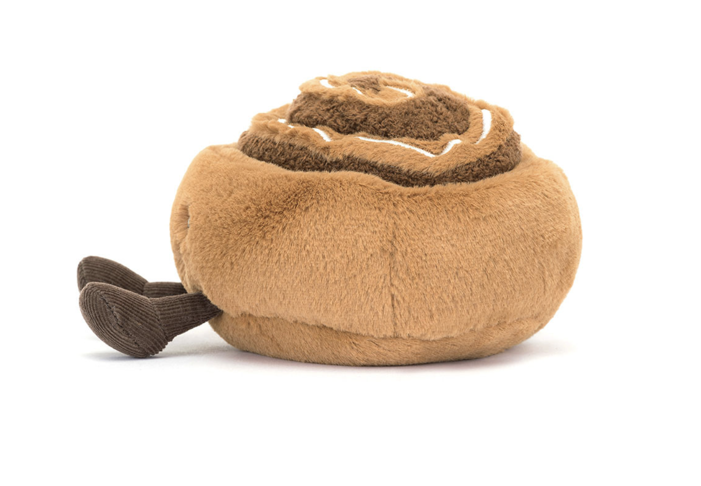 Amuseables Cinnamon Bun jellycat