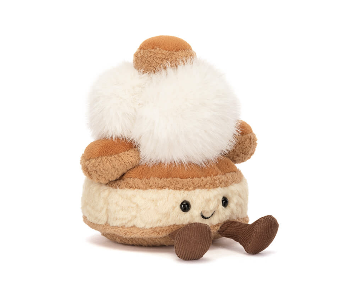 Amuseables Mirielle St. Honoré Jellycat