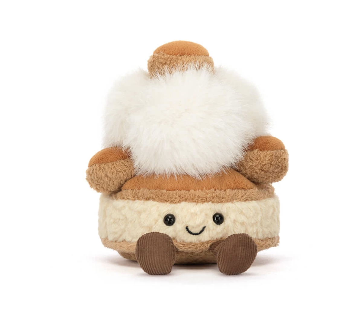 Peluche Amuseables Mirielle St. Honoré Jellycat