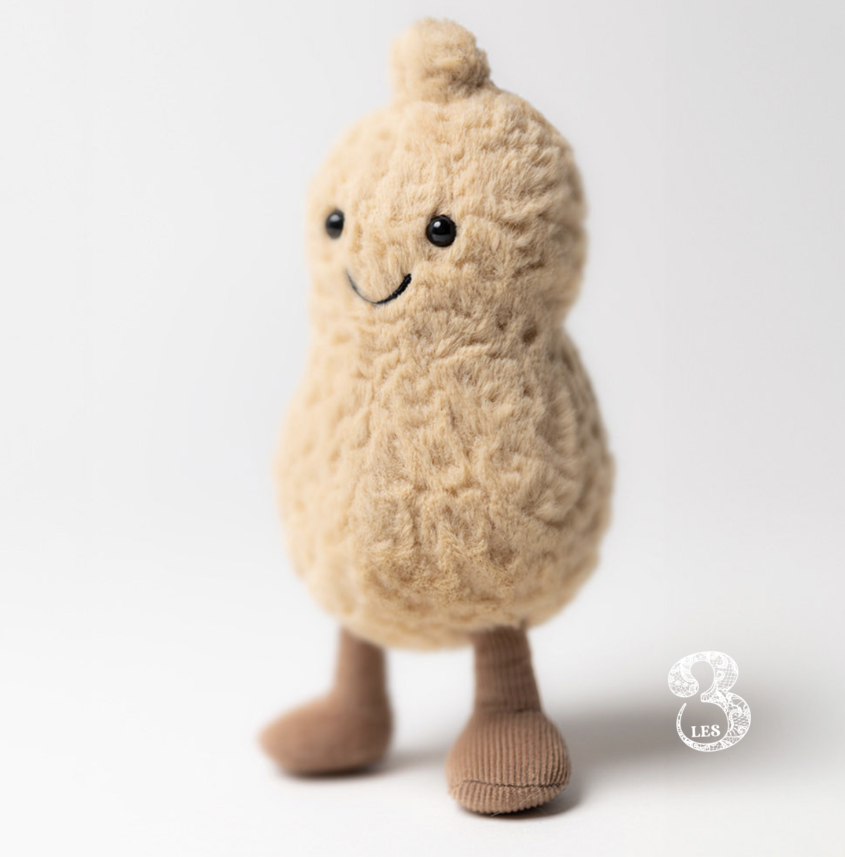 Peluche Amuseables Peanut jellycat