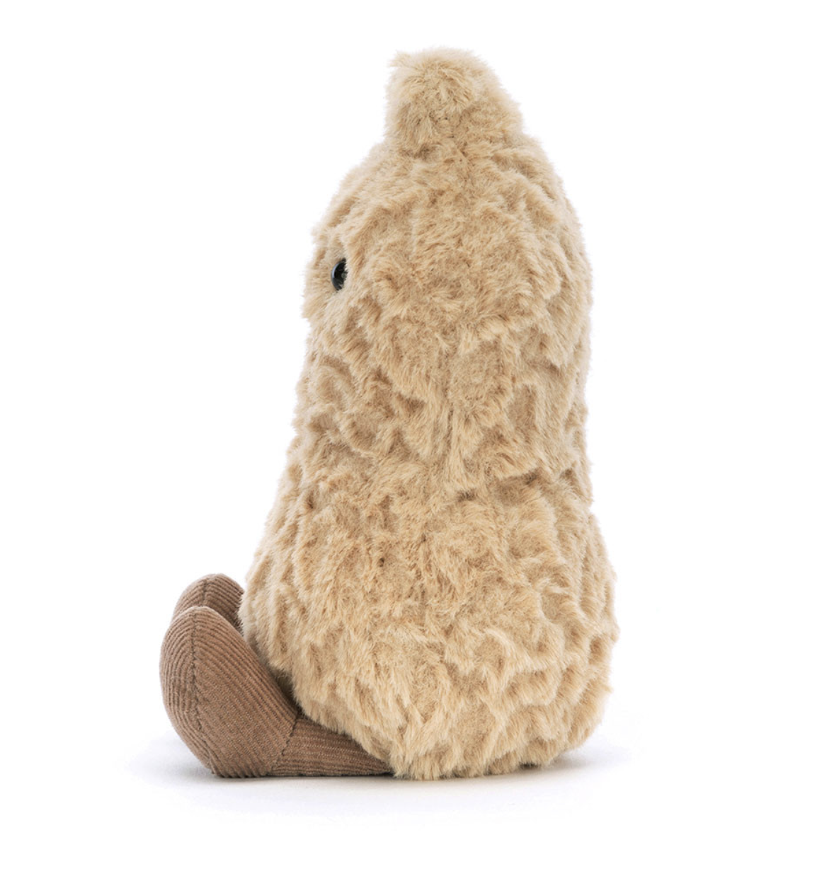 Peluche amuseable Peanut Cacahuette – Image 3