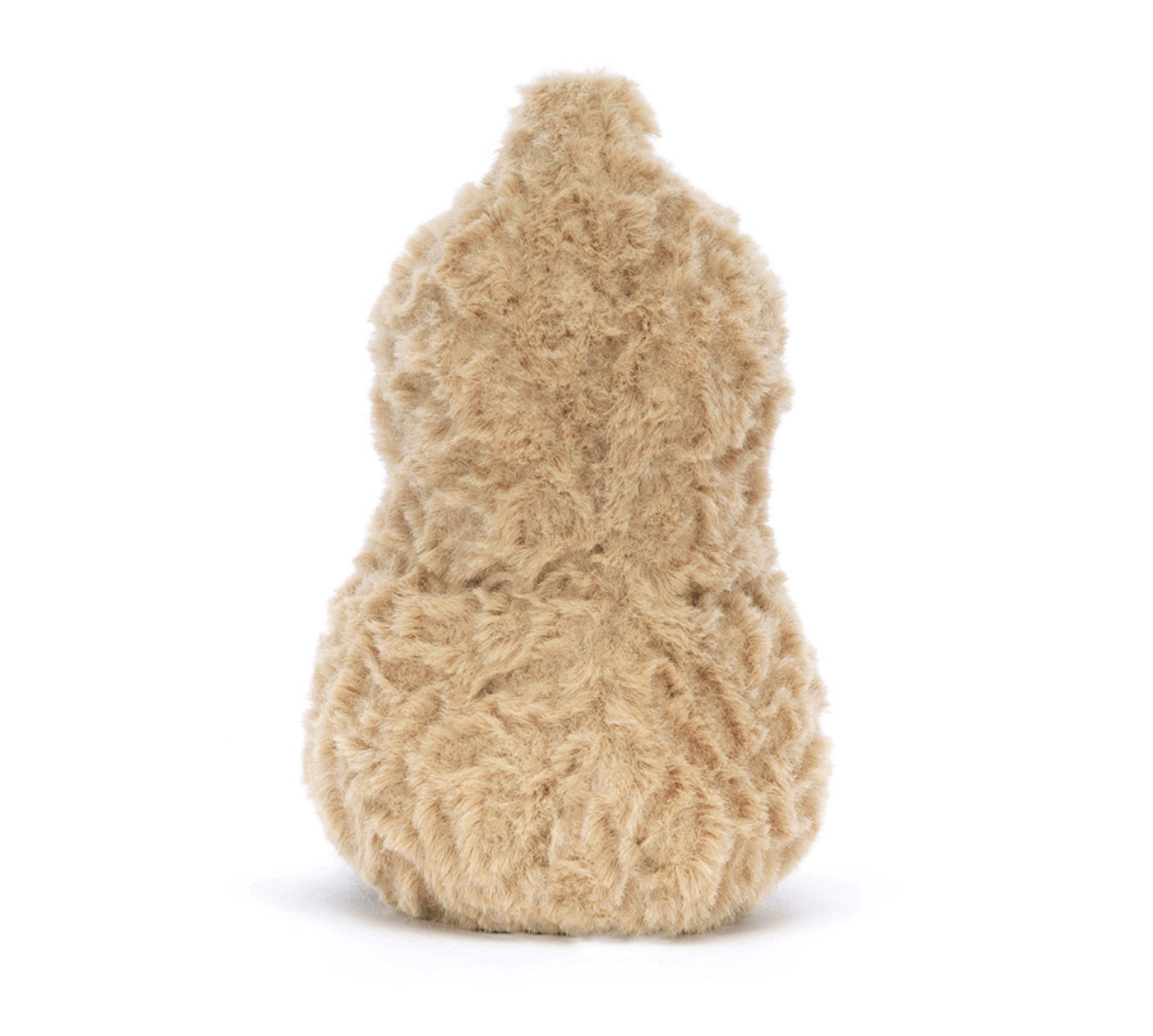 Peluche amuseable Peanut Cacahuette – Image 2