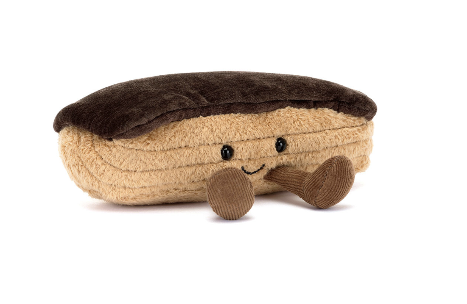 Amuseables Étienne Éclair Jellycat
