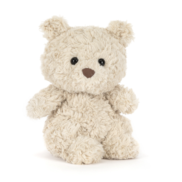 Bartholomew Bear Junior peluche jellycat