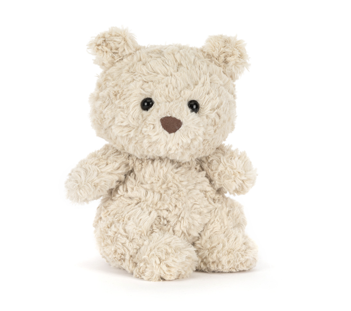 Bartholomew Bear Junior peluche jellycat