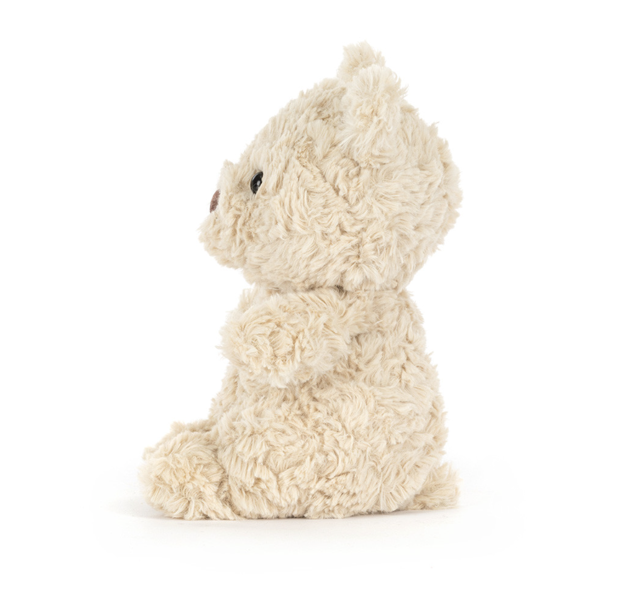 Peluche Ours Bartholomew bear junior - Jellycat – Image 3