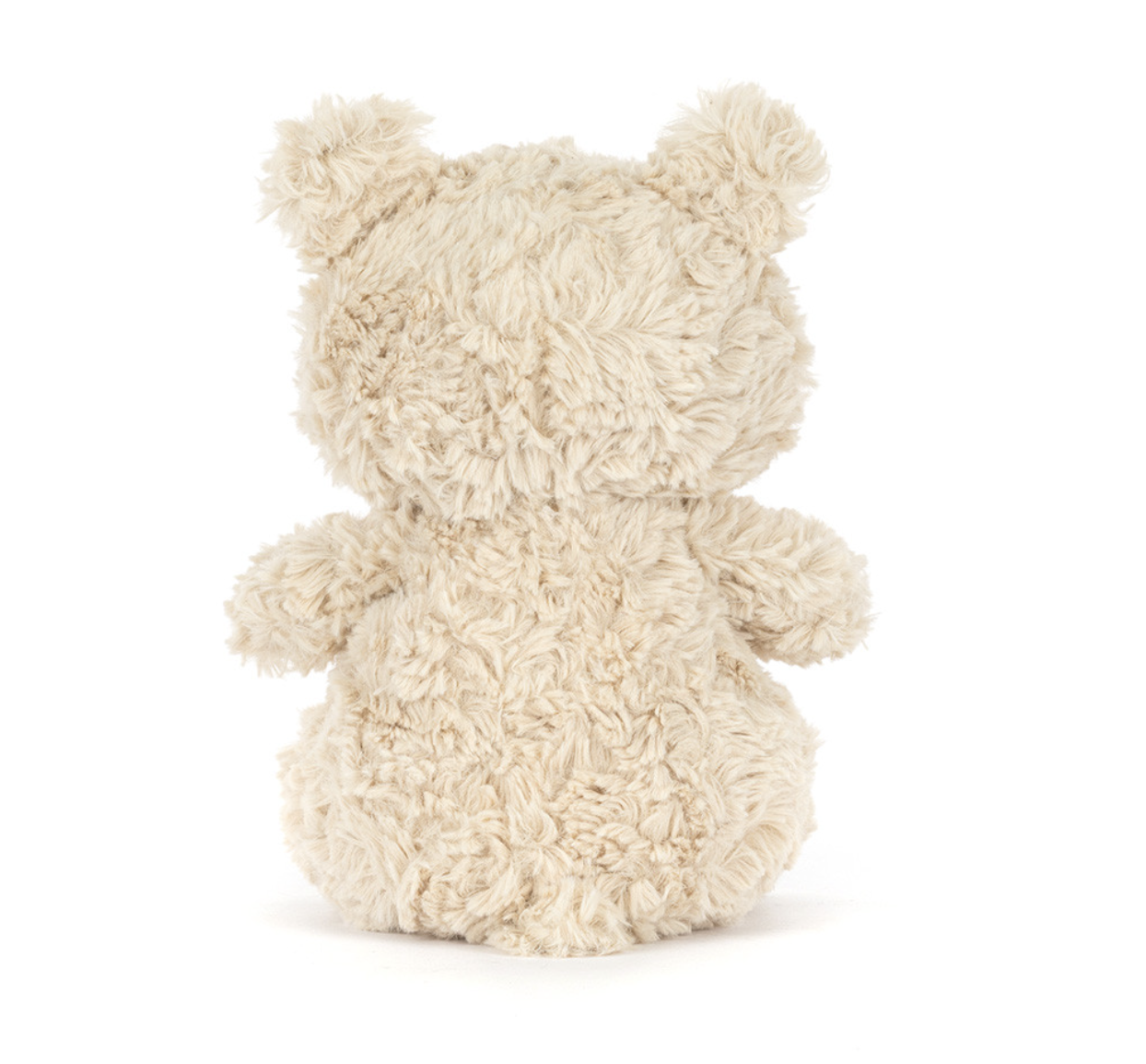 Peluche Ours Bartholomew bear junior - Jellycat – Image 2