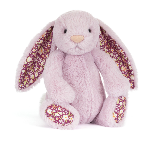 Thistlepop Blossom Luxe Bunny