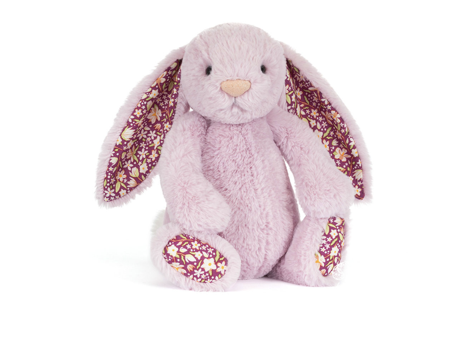 Thistlepop Blossom Luxe Bunny