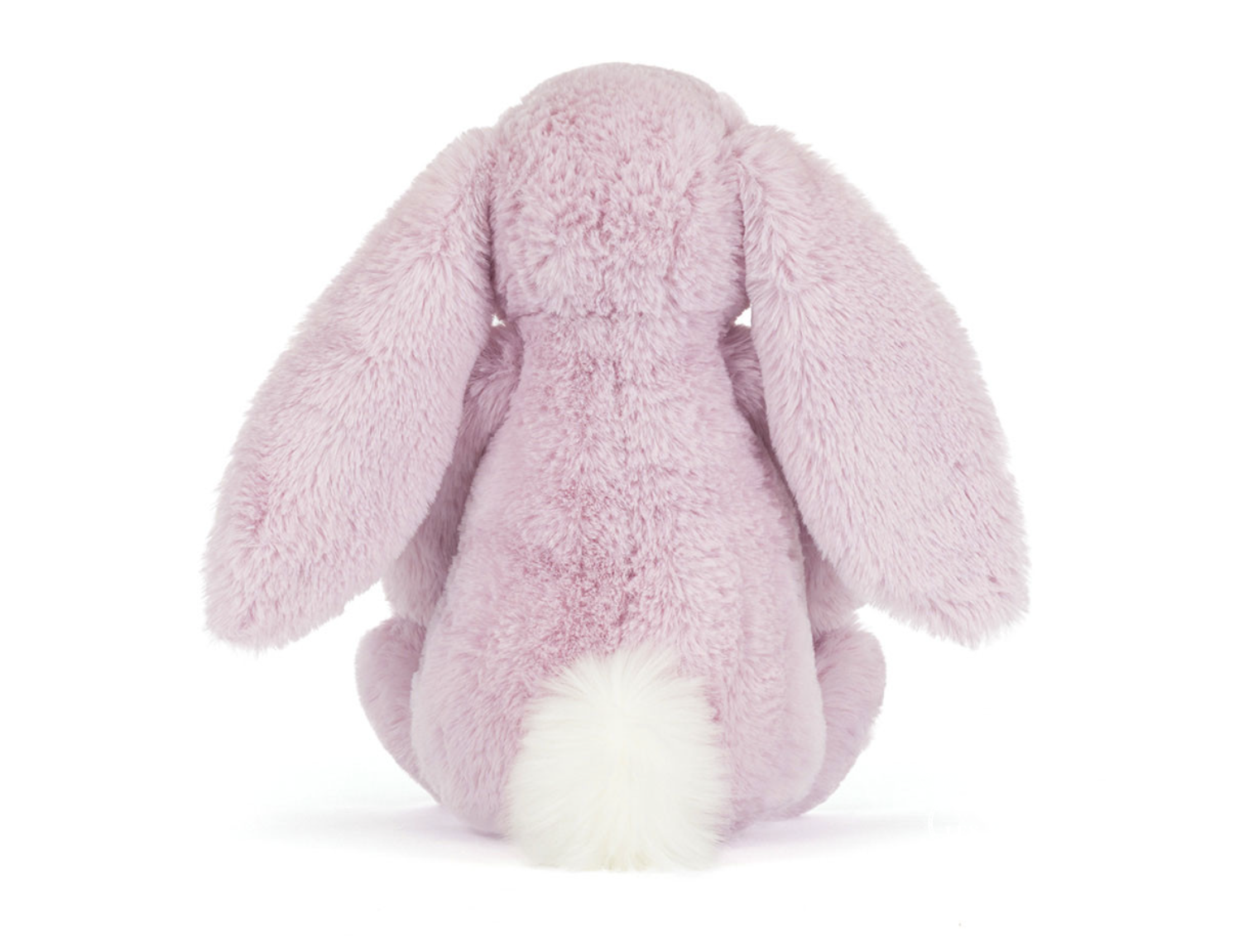 Peluche BASHFUL lapin blossom original luxe thistlepop - Jellycat – Image 2