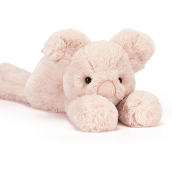 Smudge Pig jellycat peluche