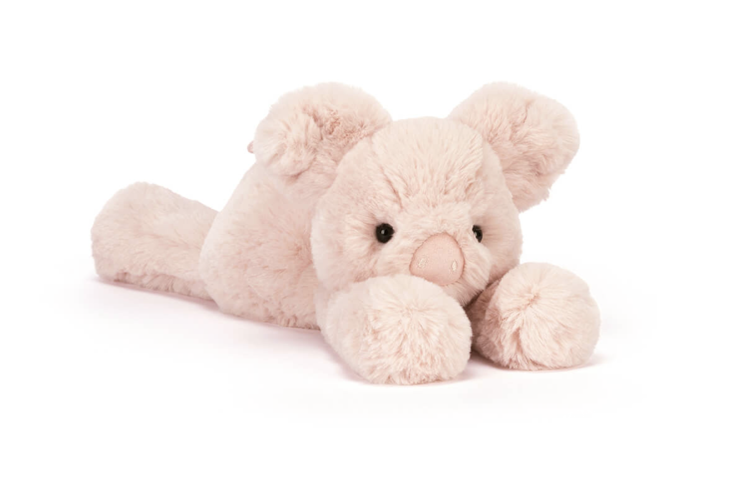 Smudge Pig jellycat peluche