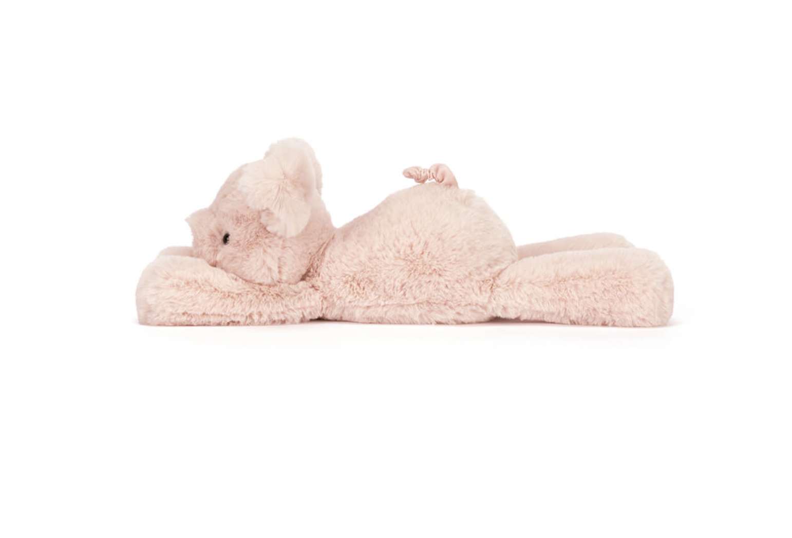 Peluche "smudge pig" cochon - Jellycat – Image 4