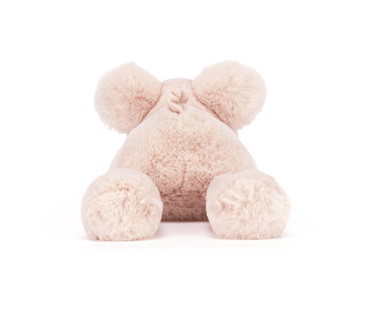 Peluche "smudge pig" cochon - Jellycat – Image 3