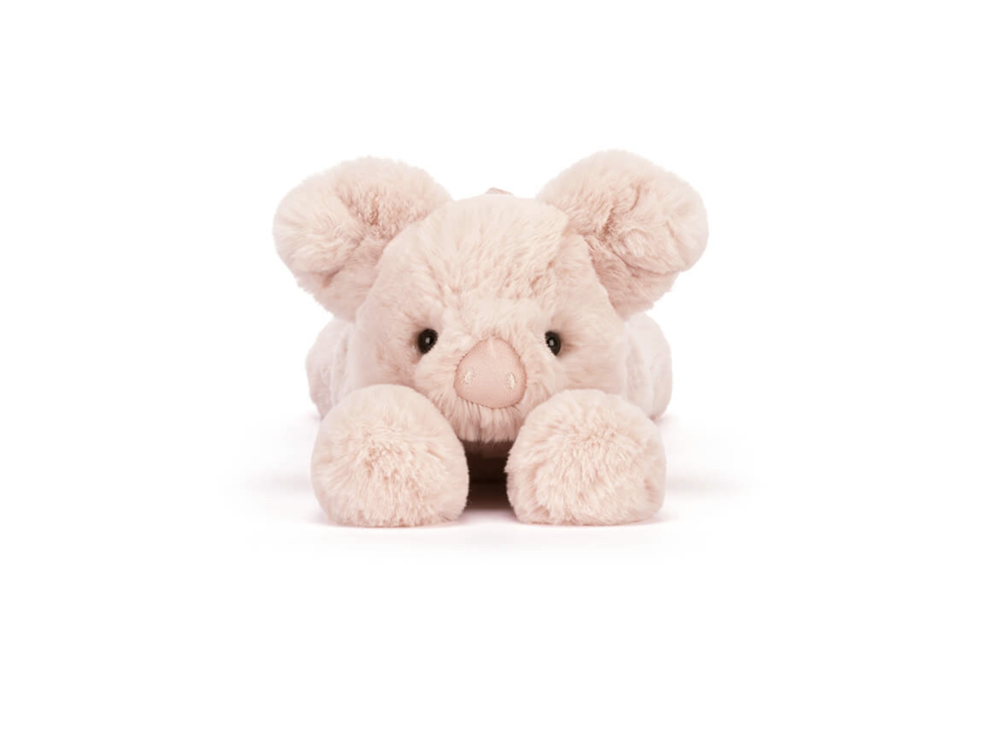 Peluche "smudge pig" cochon - Jellycat – Image 2