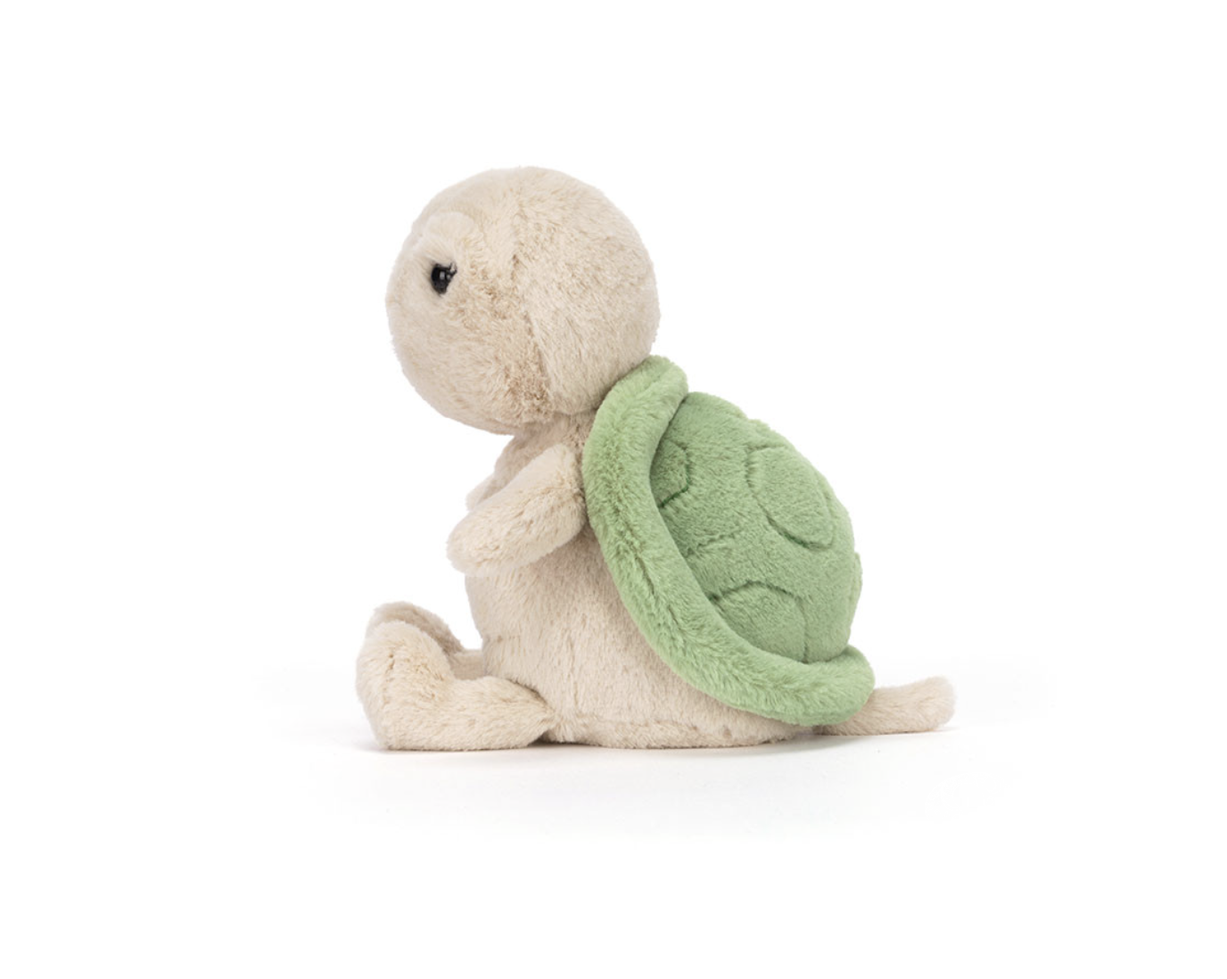 Peluche "THIMBLE TURTLE" tortue - Jellycat – Image 3