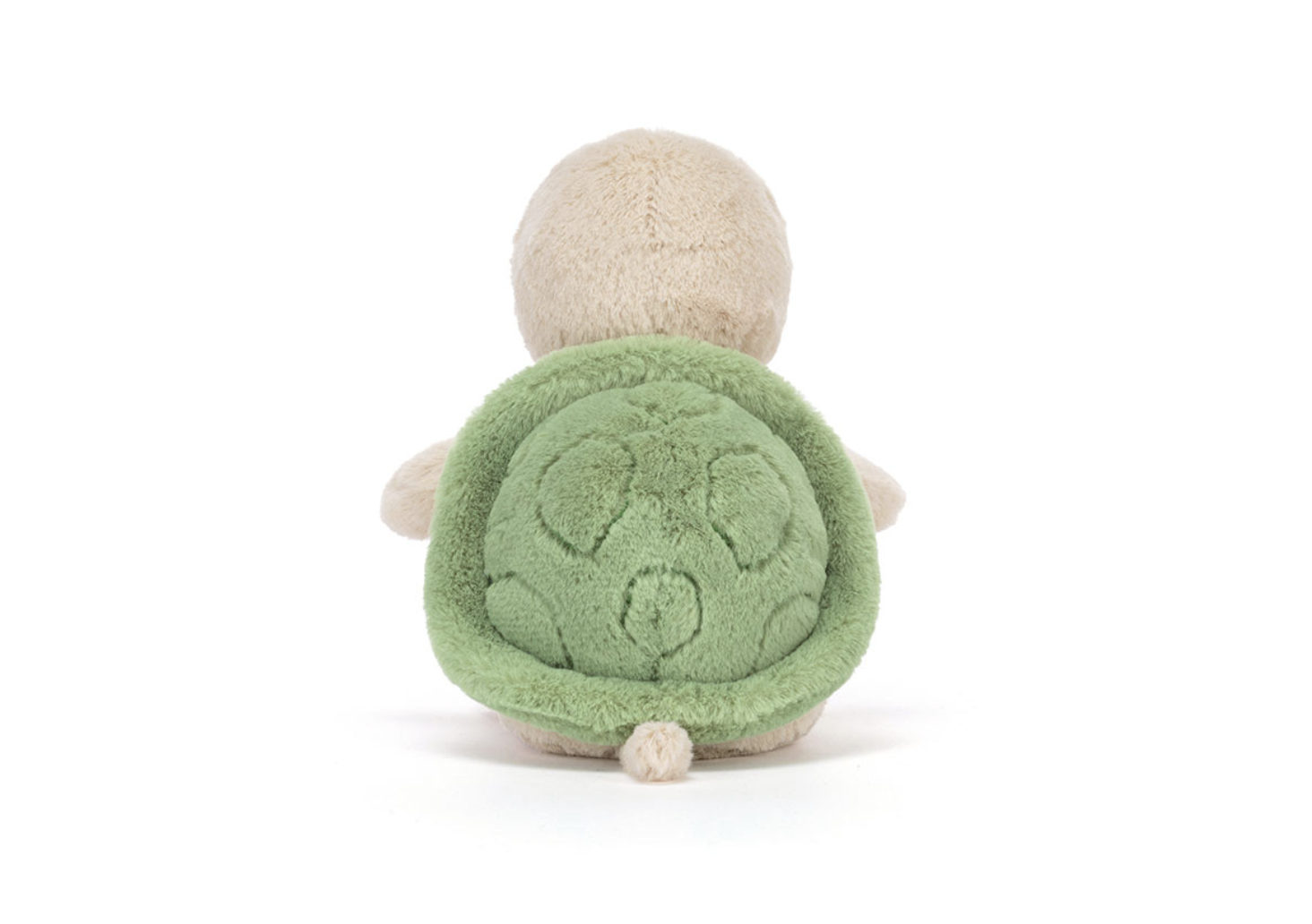 Peluche "THIMBLE TURTLE" tortue - Jellycat – Image 2