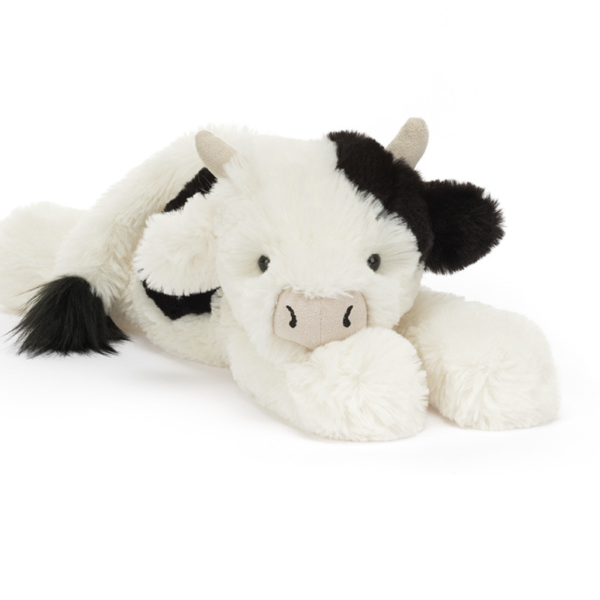 Smudge Cow peluche jellycat