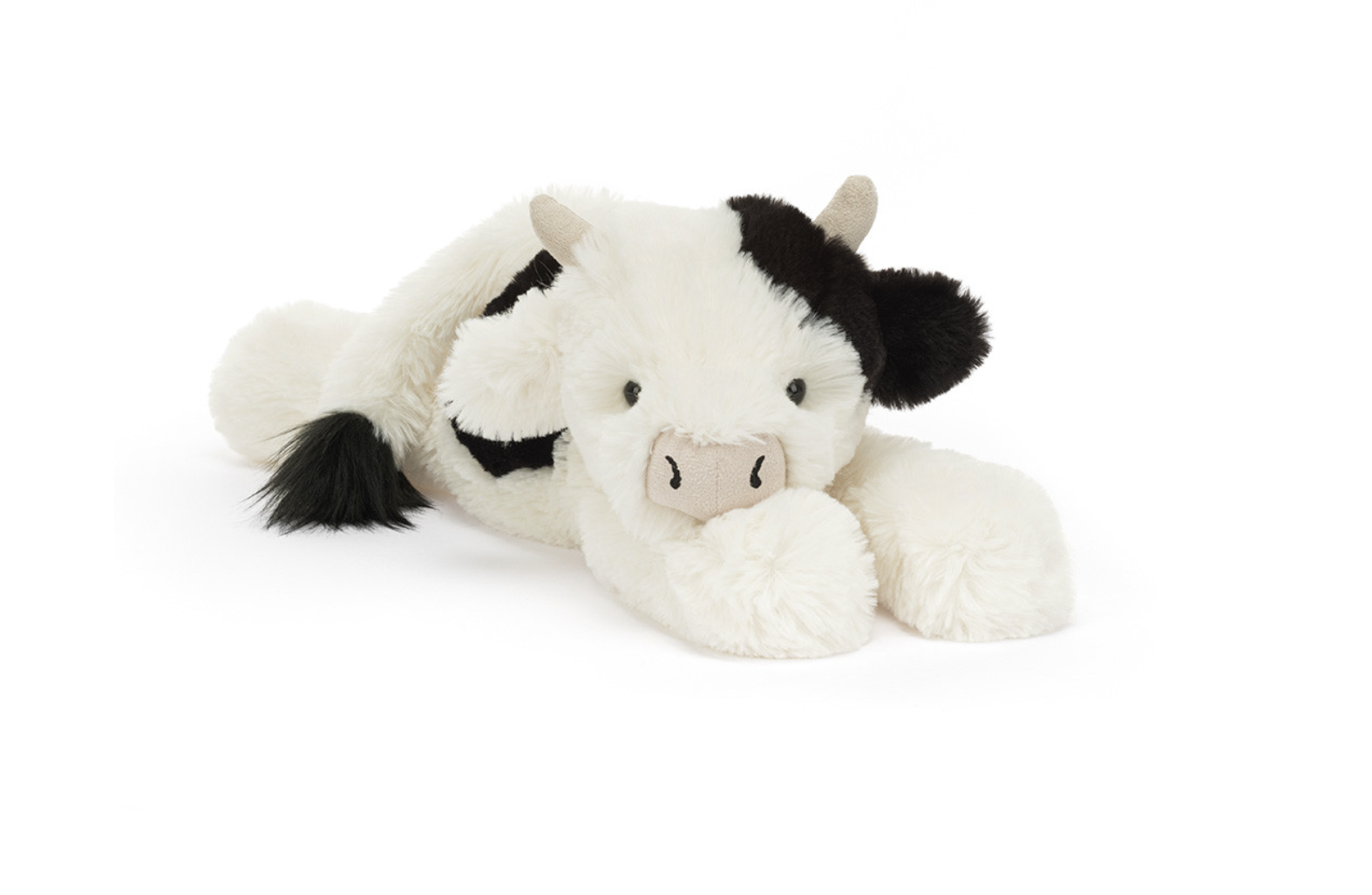 Smudge Cow peluche jellycat