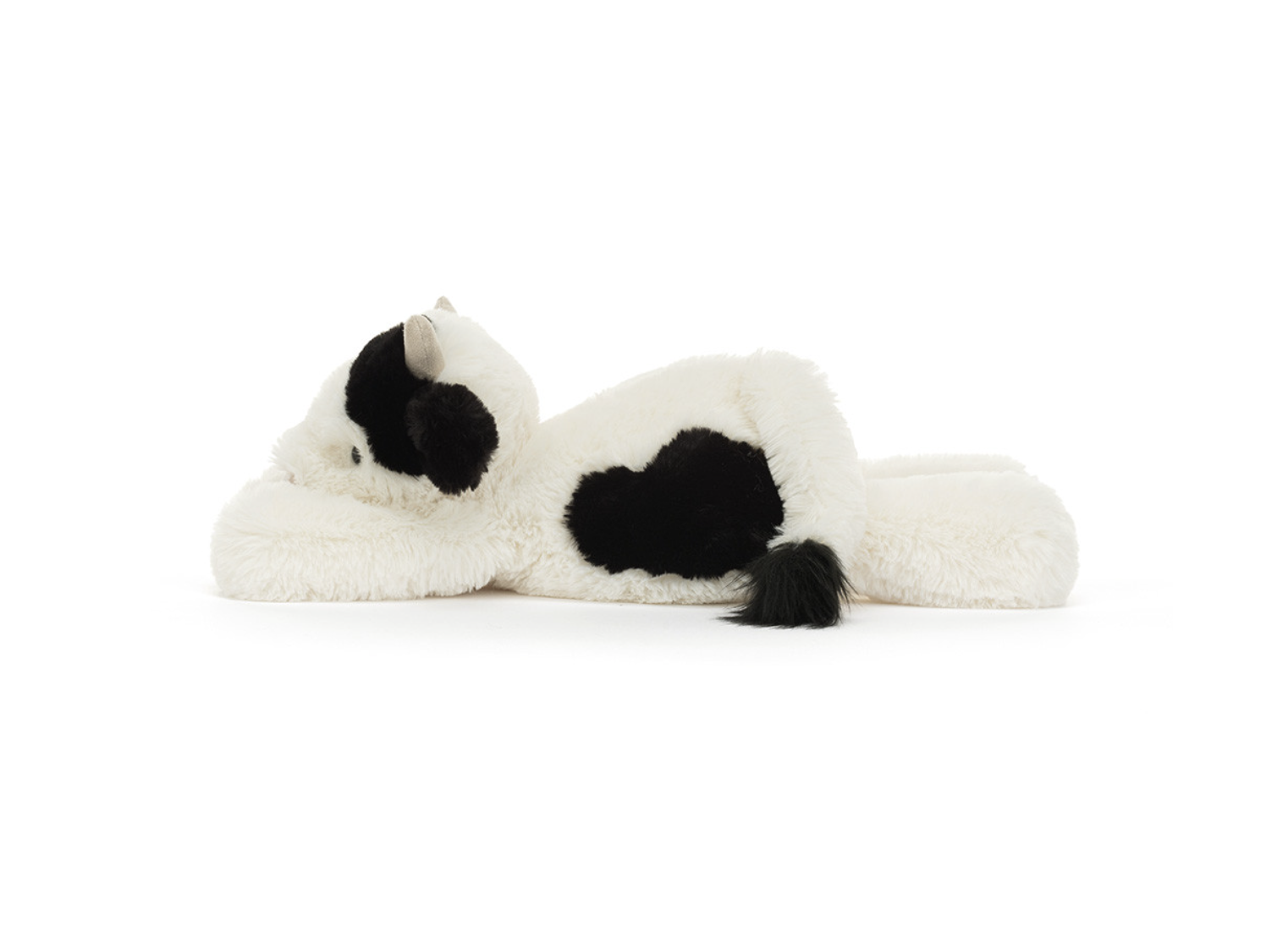Peluche "smudge cow" vache - Jellycat – Image 3