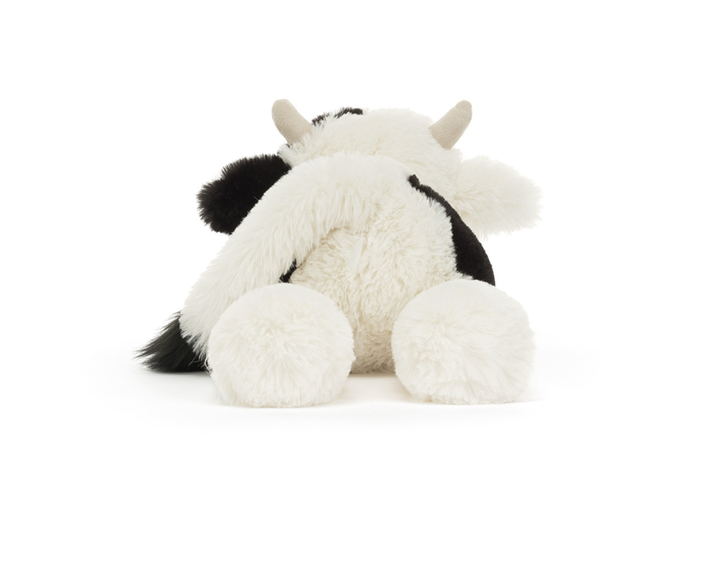 Peluche "smudge cow" vache - Jellycat – Image 4