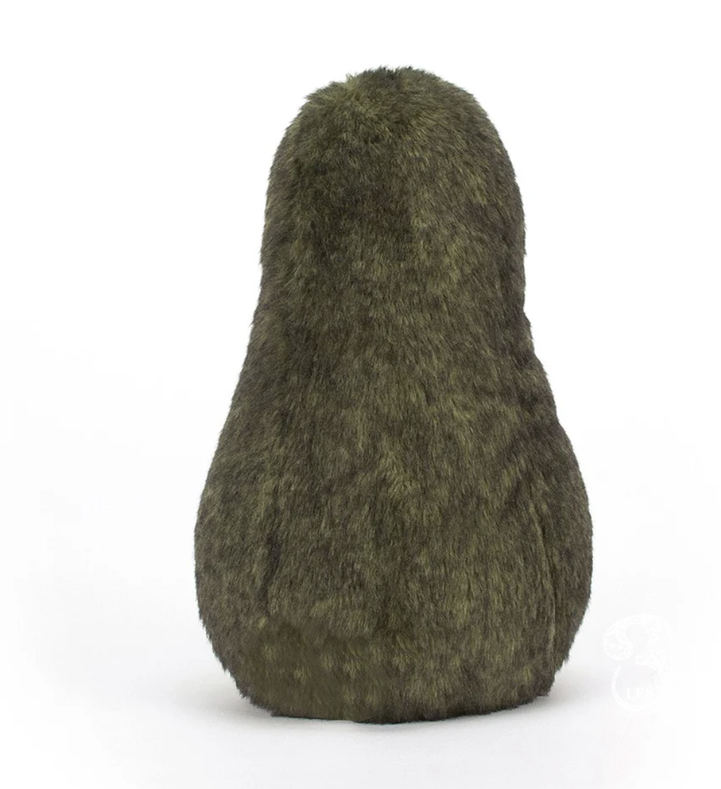 Peluche Amuseable Avocado Small - Jellycat – Image 2
