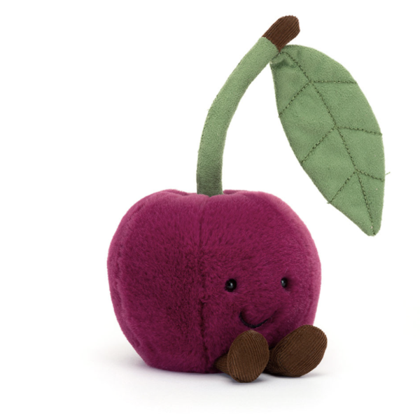 Amuseables Cherry peluche jellycat